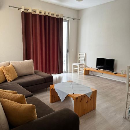 Violet'S Boutique Apartments Sarandë Exterior foto