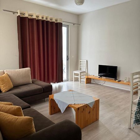 Violet'S Boutique Apartments Sarandë Exterior foto