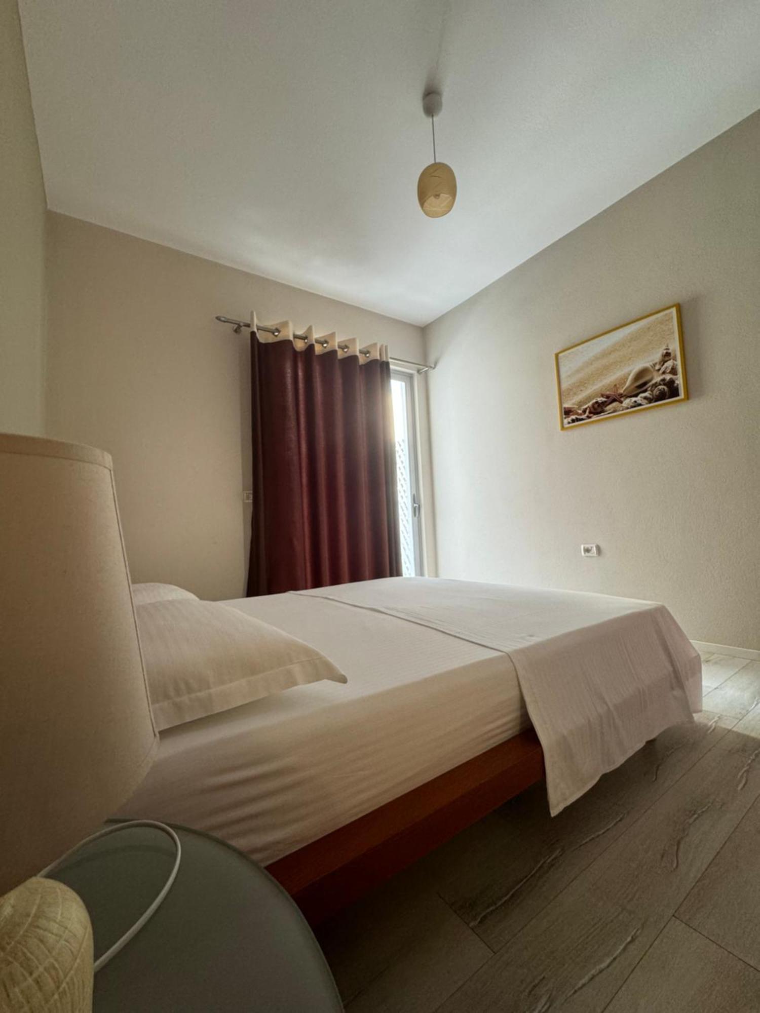 Violet'S Boutique Apartments Sarandë Exterior foto