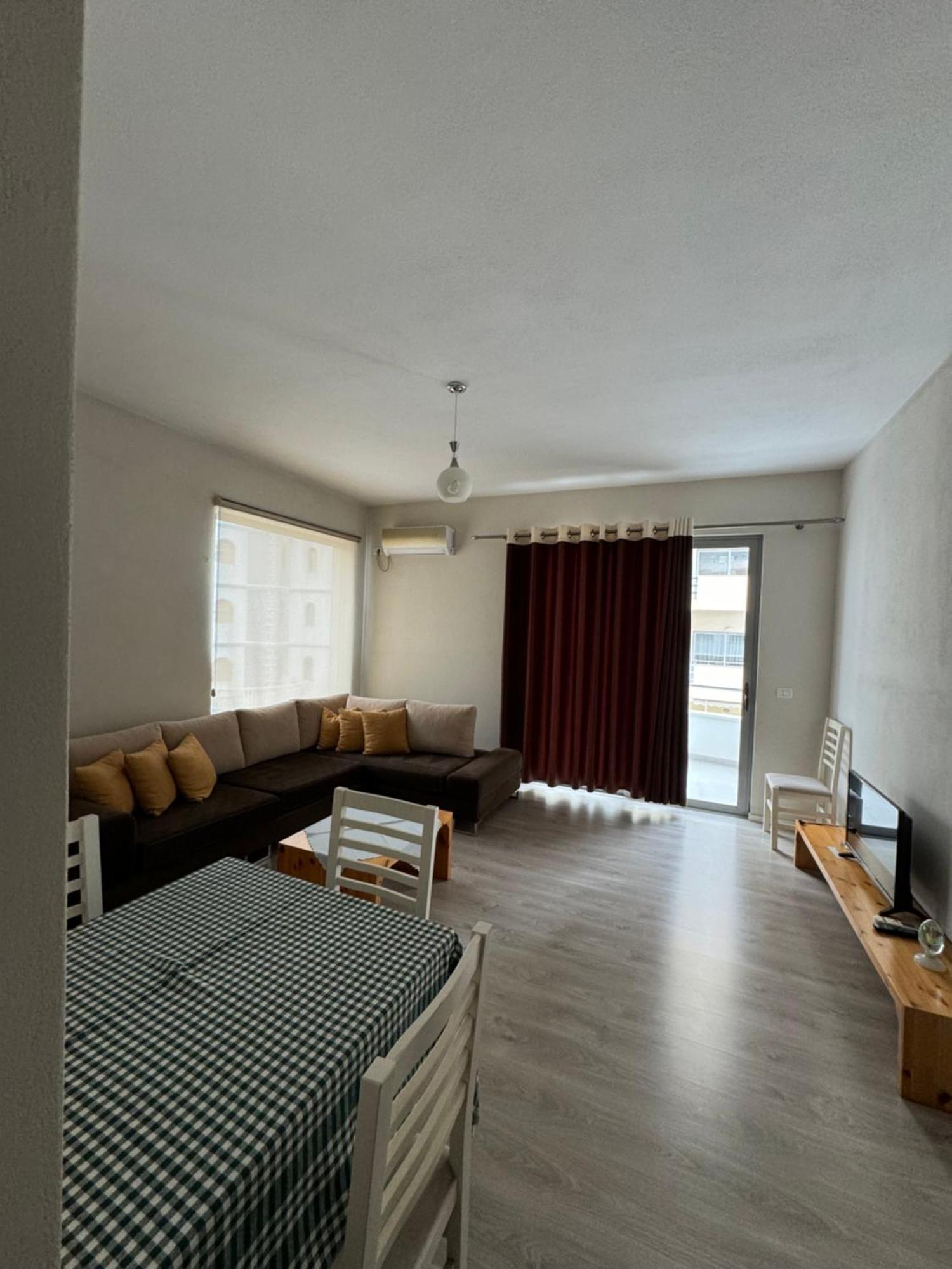 Violet'S Boutique Apartments Sarandë Exterior foto