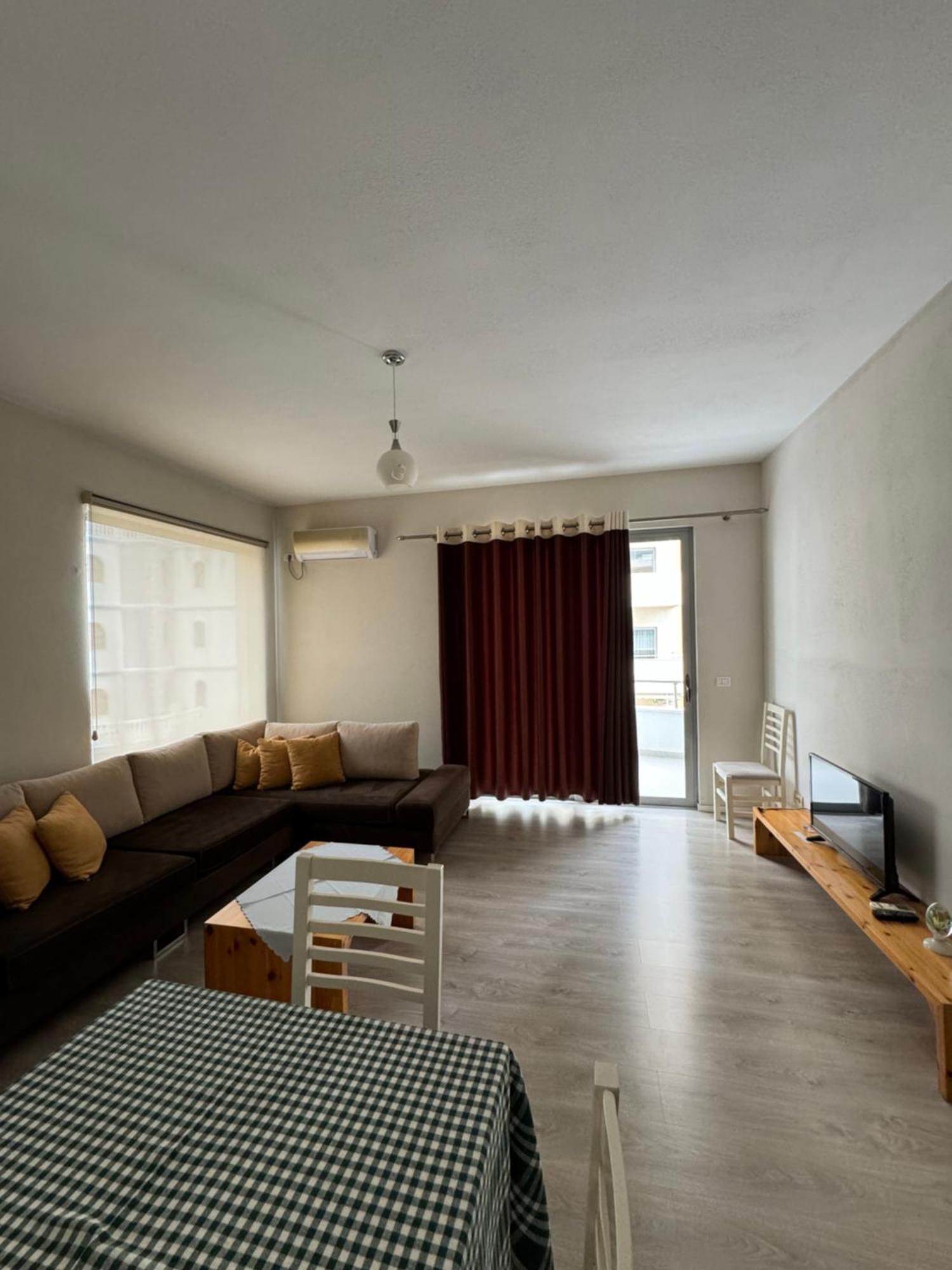 Violet'S Boutique Apartments Sarandë Exterior foto