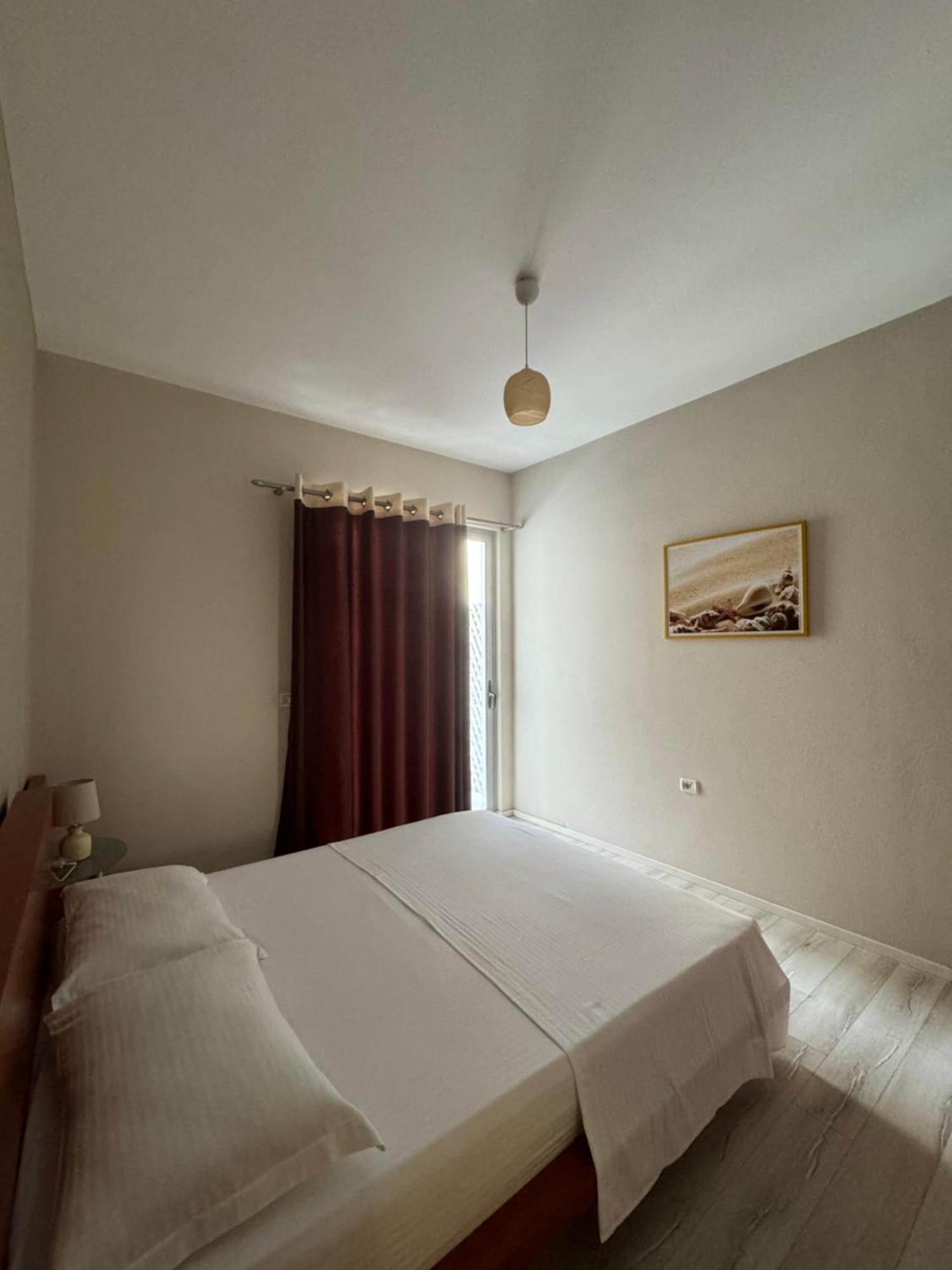 Violet'S Boutique Apartments Sarandë Exterior foto