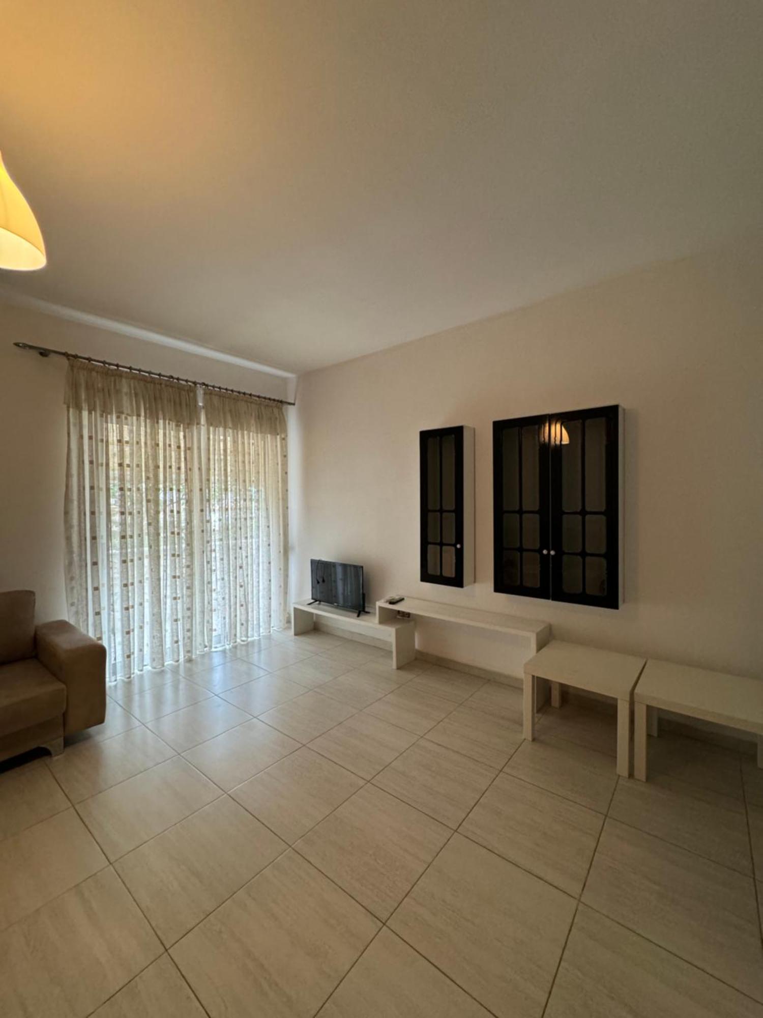 Violet'S Boutique Apartments Sarandë Exterior foto