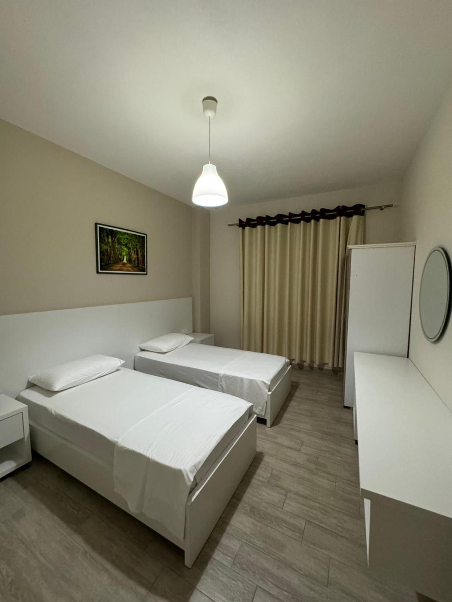 Violet'S Boutique Apartments Sarandë Exterior foto